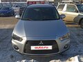 2011 Mitsubishi Outlander II Рестайлинг, серый, 1480000 рублей