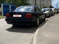 1998 BMW 7 серии 735i III (E38) Рестайлинг, чёрный - вид 7