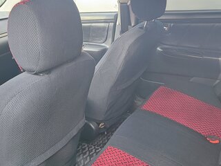 2008 Geely FC (Vision), чёрный, 160000 рублей, вид 3