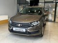 2026 Lada (ВАЗ) Granta I Рестайлинг, коричневый