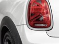 2022 Mini Hatch Cooper S III (F55/F56) Рестайлинг 2, серый, 3950000 рублей - вид 5