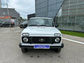 2026 Lada (ВАЗ) Niva Legend I, белый - вид 8