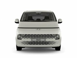 2025 Hyundai Staria I, белый, 10160000 рублей, вид 4
