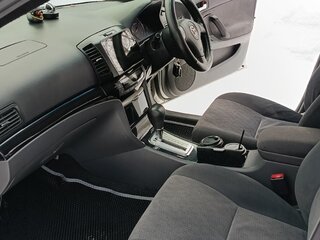 2002 Toyota Allion I, серый, 800000 рублей, вид 4