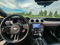 2023 Ford Mustang VI Рестайлинг, чёрный, 3100000 рублей - вид 9