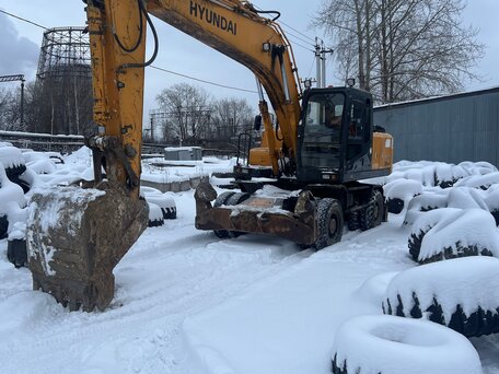 2008 Hyundai R2000W, 4700000 рублей, вид 1