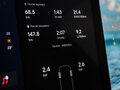 2024 Li Auto (Lixiang) L7 42.8 kWh I Рестайлинг, серый - вид 10