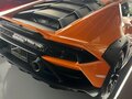 2023 Lamborghini Huracán Sterrato I Рестайлинг, оранжевый, 43900000 рублей - вид 5