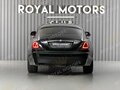 2020 Rolls-Royce Wraith Black Badge, чёрный, 32800000 рублей - вид 3