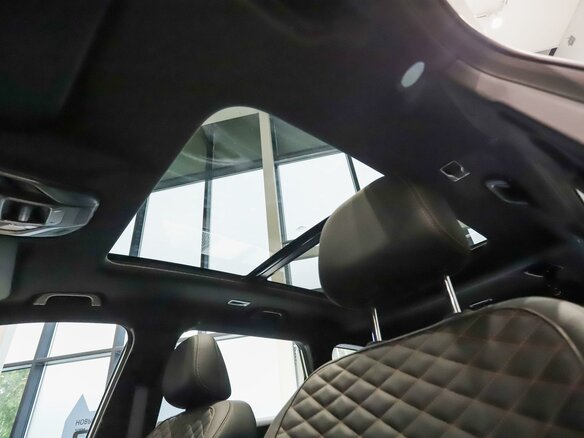 2026 Geely Okavango I Рестайлинг, белый, 4090000 рублей - вид 10