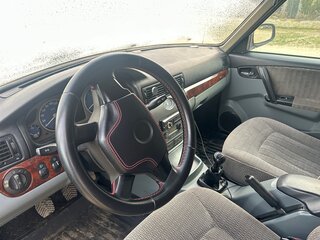 2008 ГАЗ 3102 «Волга», чёрный, 350000 рублей, вид 5