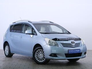 Toyota Verso I