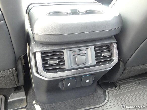 2026 Ford F-150 Raptor XIV Рестайлинг, чёрный, 24286715 рублей - вид 23