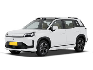 2026 GAC Aion V, белый, 4599000 рублей, вид 1