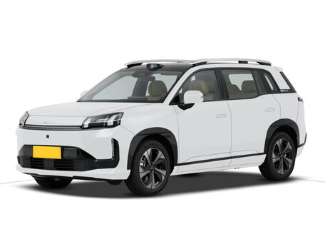 GAC Aion V