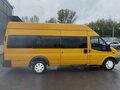 2008 Ford Transit, жёлтый, 1050000 рублей - вид 11