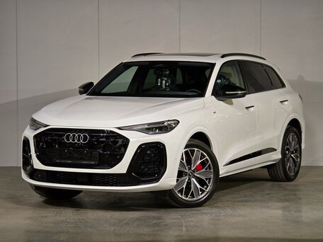 Audi Q5 III (GU)