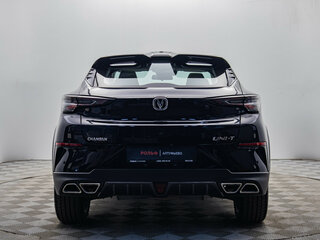 2023 Changan UNI-T I, чёрный, 2028000 рублей, вид 4