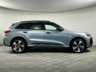 2026 Audi Q5 L III (GU), серый, 6999000 рублей, вид 4