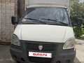 2007 ГАЗ ГАЗель (3302), белый, 850000 рублей - вид 7