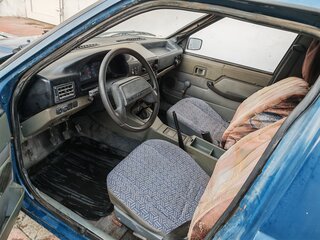 2005 Иж 2717, синий, 160000 рублей, вид 5