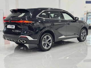 2025 Changan CS75 Plus IV, чёрный, 4249900 рублей, вид 4