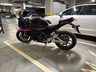 2025 Falcon SpeedFire, чёрный, 240000 рублей, вид 1