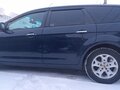 2009 Ford Focus II Рестайлинг, синий, 700000 рублей - вид 1