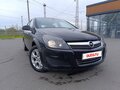 2011 Opel Astra H Рестайлинг, чёрный, 530000 рублей - вид 5