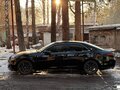 2017 Toyota Crown XIV (S210) Рестайлинг, чёрный, 3700000 рублей - вид 4