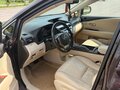 2012 Lexus RX 270 III Рестайлинг, коричневый - вид 7