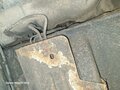 2012 Renault Duster I, коричневый, 680000 рублей - вид 8