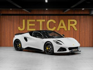 2024 Lotus Emira, серый, 15500000 рублей, вид 3
