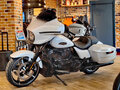 2025 Harley-Davidson Street Glide, белый, 3800000 рублей