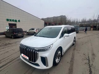 2024 Voyah Dream I, белый, 6800000 рублей, вид 1