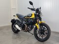 2022 Ducati Scrambler 800, жёлтый, 669000 рублей - вид 1