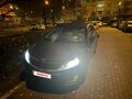 2011 Kia Rio 4-speed III, синий, 950000 рублей - вид 1