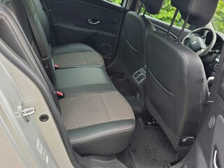 2011 Renault Fluence I, серебристый, 600000 рублей, вид 5
