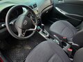 2015 Hyundai Solaris I Рестайлинг, пурпурный, 1300000 рублей - вид 1