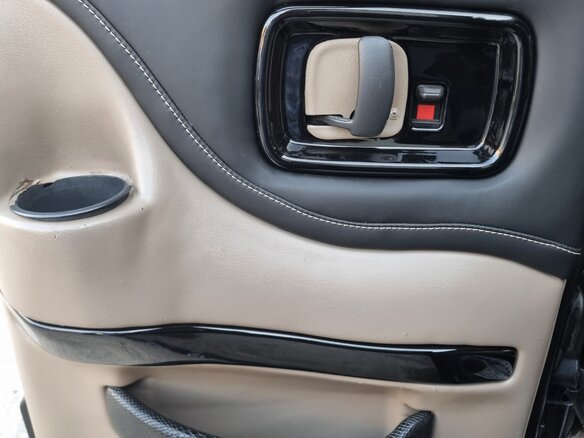 2013 Chevrolet Express II, чёрный, 2999999 рублей - вид 11