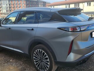2024 Exeed RX, серый, 3690000 рублей, вид 4