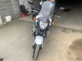 2013 Honda NC 700X, белый, 600000 рублей