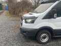 2017 Ford Transit, белый, 1440000 рублей - вид 3