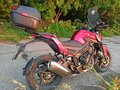 2024 Stels M502N, красный, 380000 рублей - вид 6
