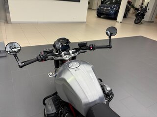 2024 BMW R 12 Nine T, серебристый, 2390000 рублей, вид 4