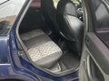 2007 Ford Focus II, синий, 330000 рублей - вид 11