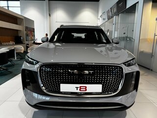 2026 Tenet T8, серый, 3630000 рублей, вид 3