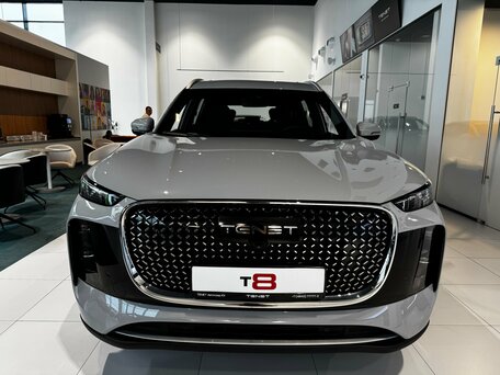 2026 Tenet T8, серый, 3630000 рублей, вид 3