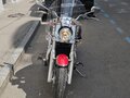 2013 Triumph Thunderbird 1600, красный, 1150000 рублей - вид 7