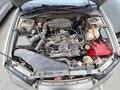 1998 Subaru Legacy Lancaster II, серый, 280000 рублей - вид 8